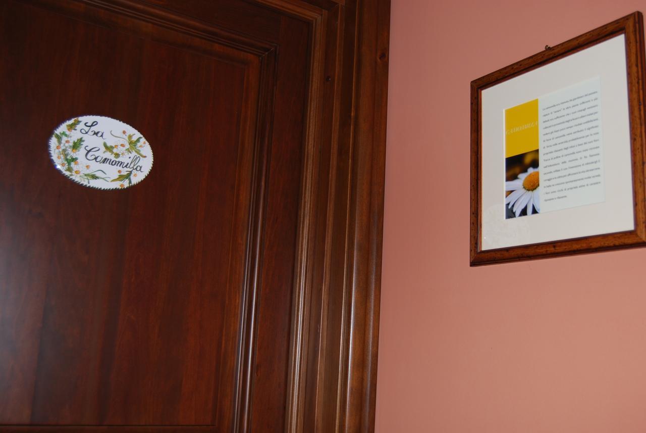 Hotel Locanda Da Carla Vigevano Exterior photo